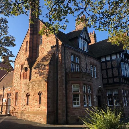The Craigie Hotel Penicuik Dış mekan fotoğraf