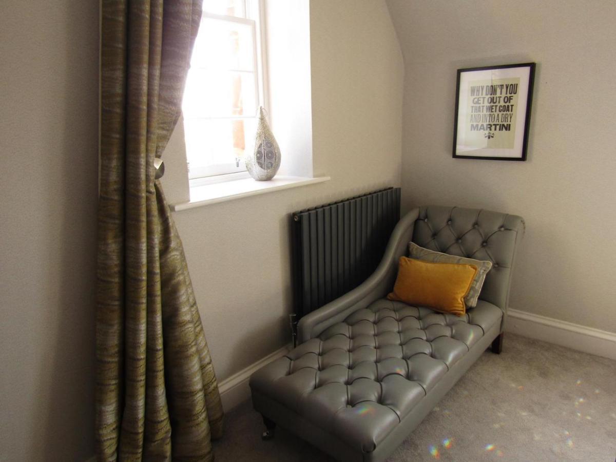 The Craigie Hotel Penicuik Dış mekan fotoğraf