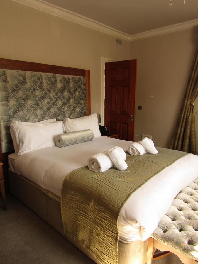 The Craigie Hotel Penicuik Dış mekan fotoğraf